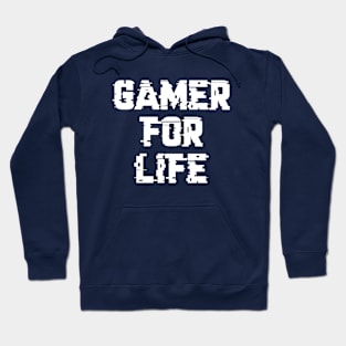 Gamer Life Hoodie